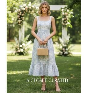 Reformation Dress 10